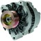 Wai Global Alternator, ALTDR CS130, 105 Amp12 Volt, CW, 6Groove Pulley, 1100 Plug Clock 8165-11N - alternate 2